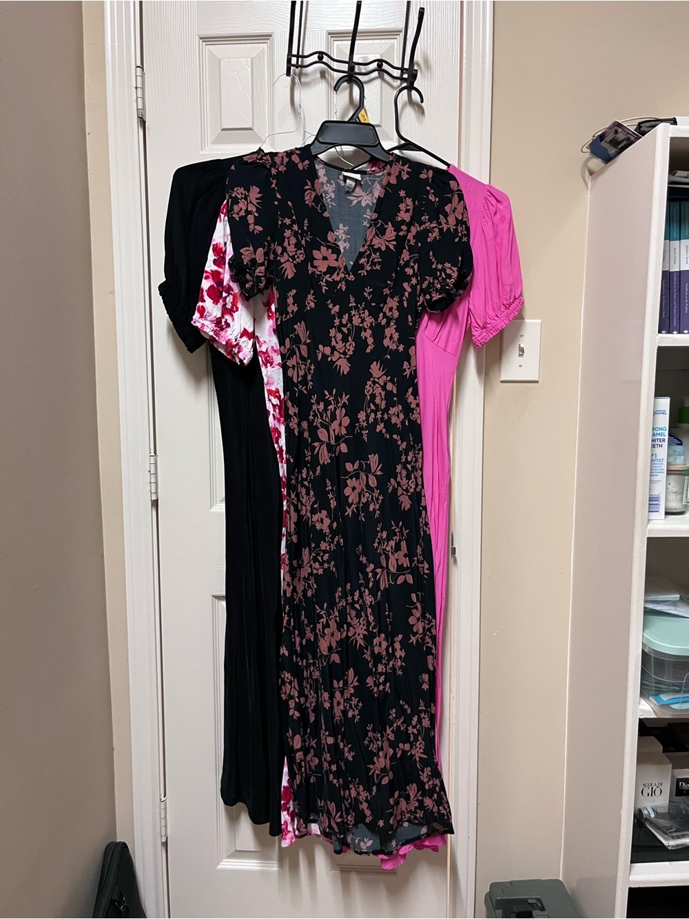Bundle of Dresses - universal thread